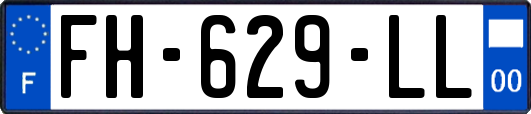 FH-629-LL