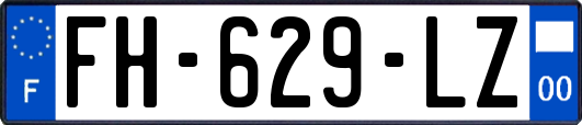 FH-629-LZ