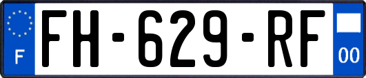 FH-629-RF