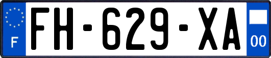 FH-629-XA