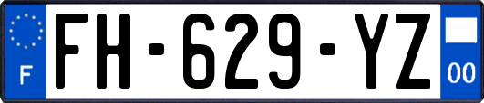 FH-629-YZ