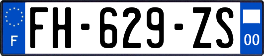 FH-629-ZS