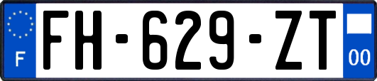 FH-629-ZT