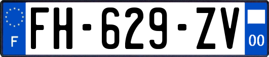 FH-629-ZV