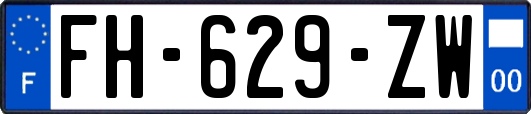 FH-629-ZW