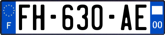 FH-630-AE