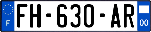 FH-630-AR