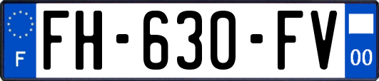 FH-630-FV