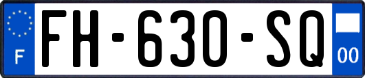FH-630-SQ