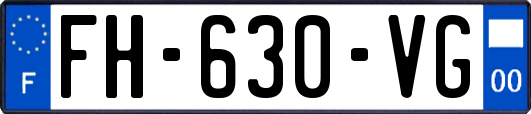 FH-630-VG