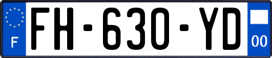FH-630-YD