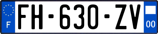 FH-630-ZV