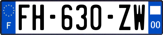 FH-630-ZW