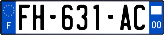 FH-631-AC