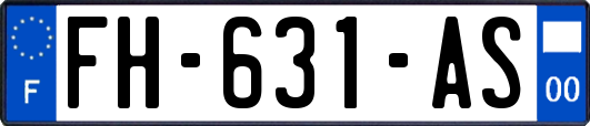 FH-631-AS