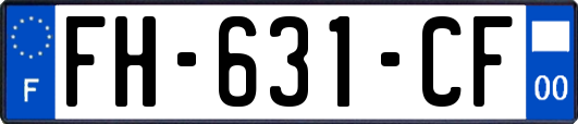 FH-631-CF
