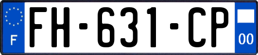 FH-631-CP