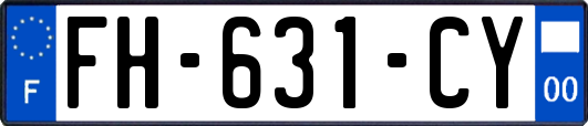 FH-631-CY