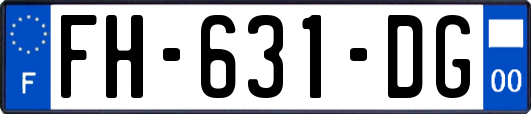 FH-631-DG