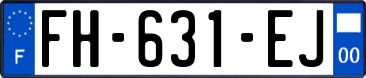 FH-631-EJ