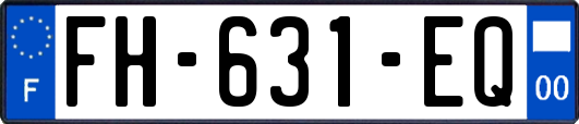 FH-631-EQ