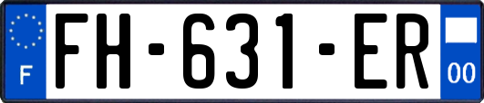 FH-631-ER