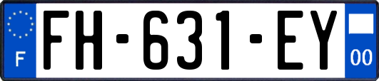 FH-631-EY