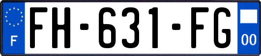 FH-631-FG