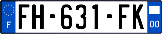 FH-631-FK