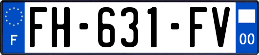 FH-631-FV