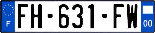 FH-631-FW