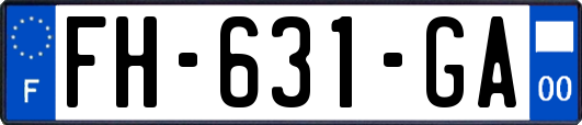 FH-631-GA
