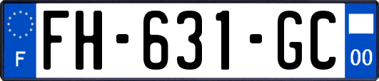 FH-631-GC