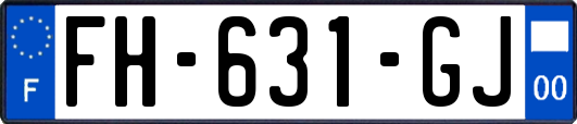 FH-631-GJ