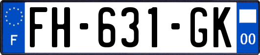 FH-631-GK