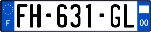 FH-631-GL