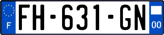 FH-631-GN