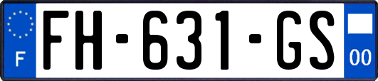 FH-631-GS