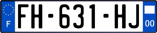 FH-631-HJ