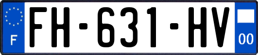 FH-631-HV