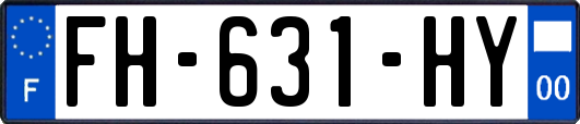 FH-631-HY