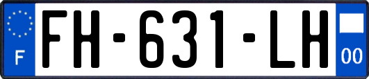 FH-631-LH