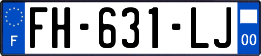 FH-631-LJ