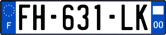 FH-631-LK