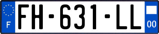 FH-631-LL