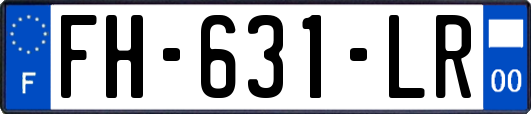 FH-631-LR