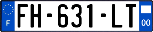 FH-631-LT