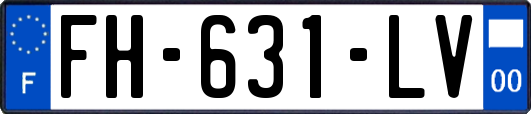 FH-631-LV