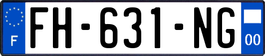 FH-631-NG