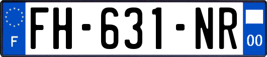 FH-631-NR